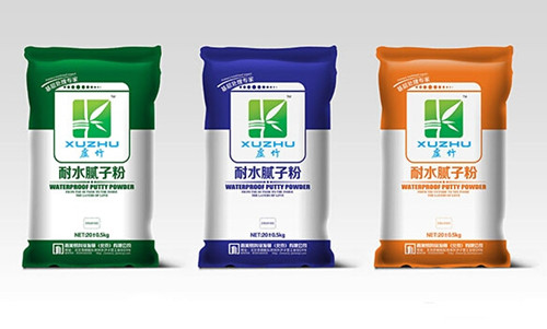 外墙腻子粉使用方法 外墙腻子粉的特性_建材知识_学堂_齐家网